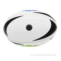 Zachte aangepaste rugby trainingsballen